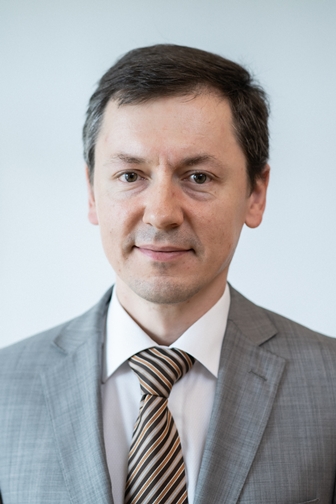 Vilniaus universiteto ekonomistas dr. Algirdas Bartkus.