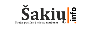 Šakių.info